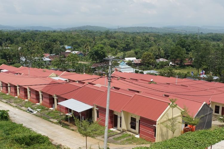 Perumahan Terjangkau Kabupaten Biak Numfor, Harga Termurah di Bawah Rp 219 Juta